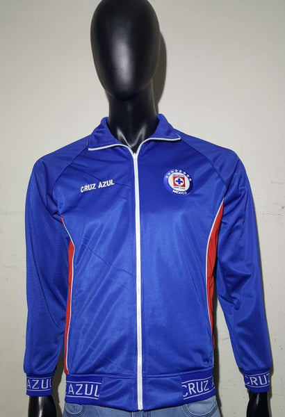 Cruz hot sale azul jacket