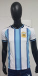 CAMISETA DEPORTIVA ARGENTINA  2026