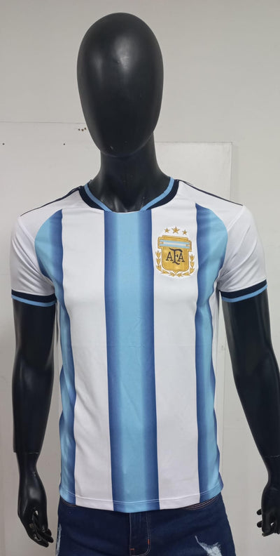 CAMISETA DEPORTIVA ARGENTINA  2026