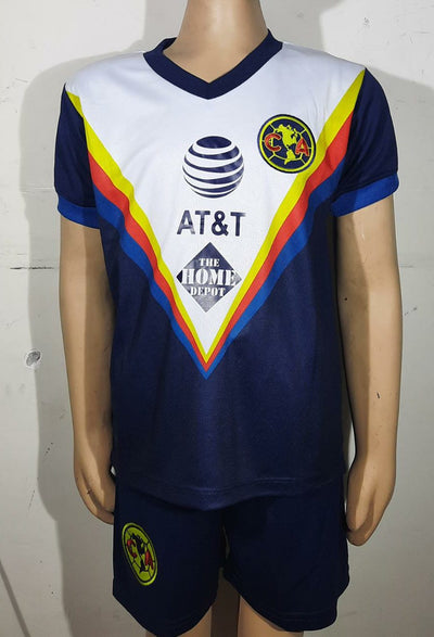 CONJUNTO DEPORTIVO NIÑO AMERICA 2023