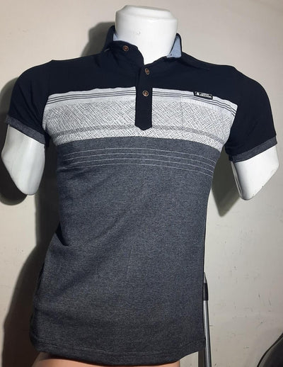 POLO CUELLO CAMISERO HOMBRE 2024 ARCHES