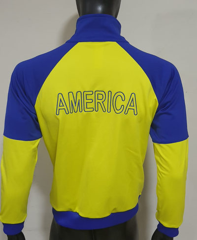 Bluette's America Jacket 2020